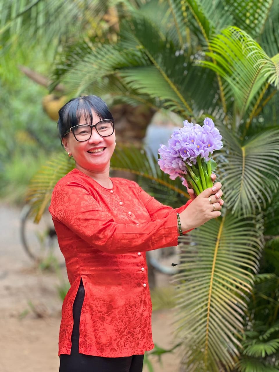 HƯNG THÀNH HOME Nature lodge in Vietnam