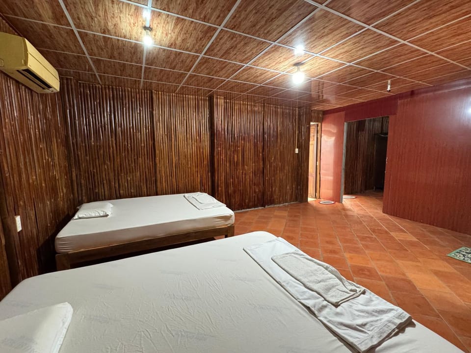 HƯNG THÀNH HOME Nature lodge in Cambodia