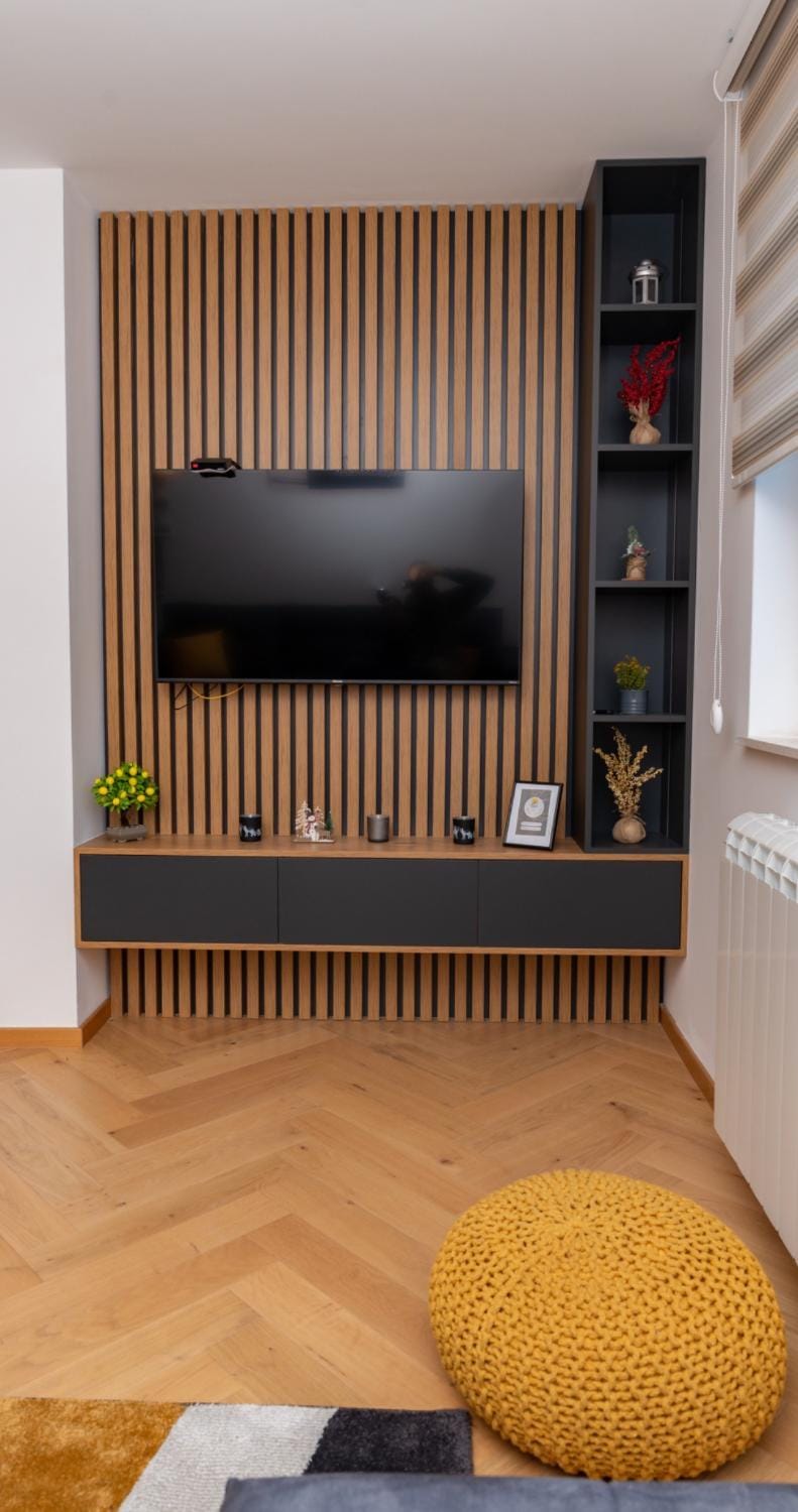 Communal lounge/ TV room, TV and multimedia, Evening entertainment