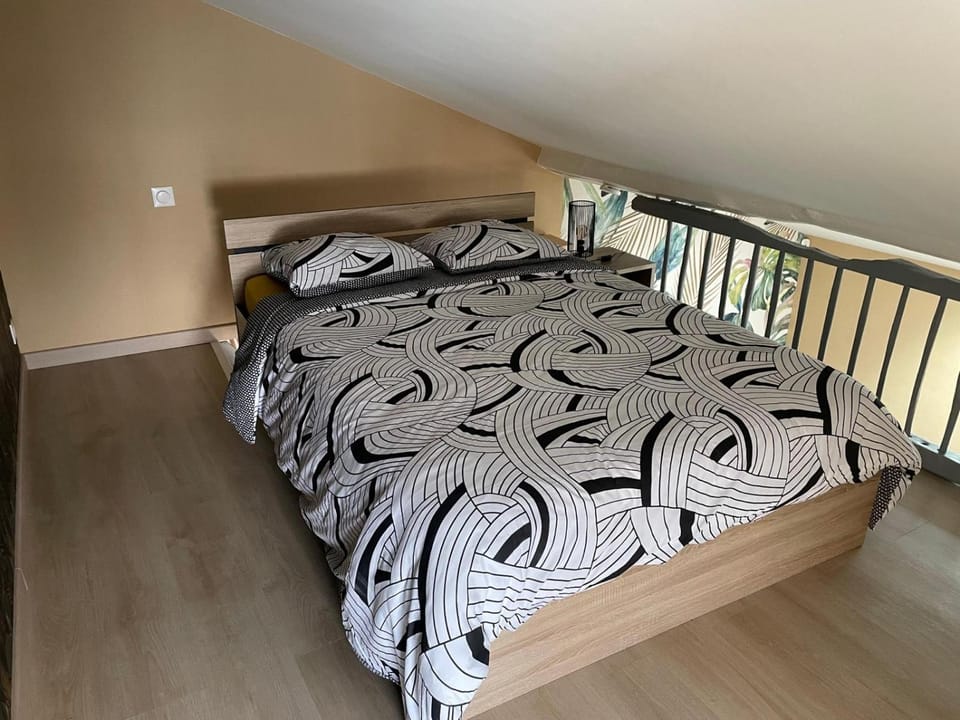 Renette House in Nouvelle-Aquitaine