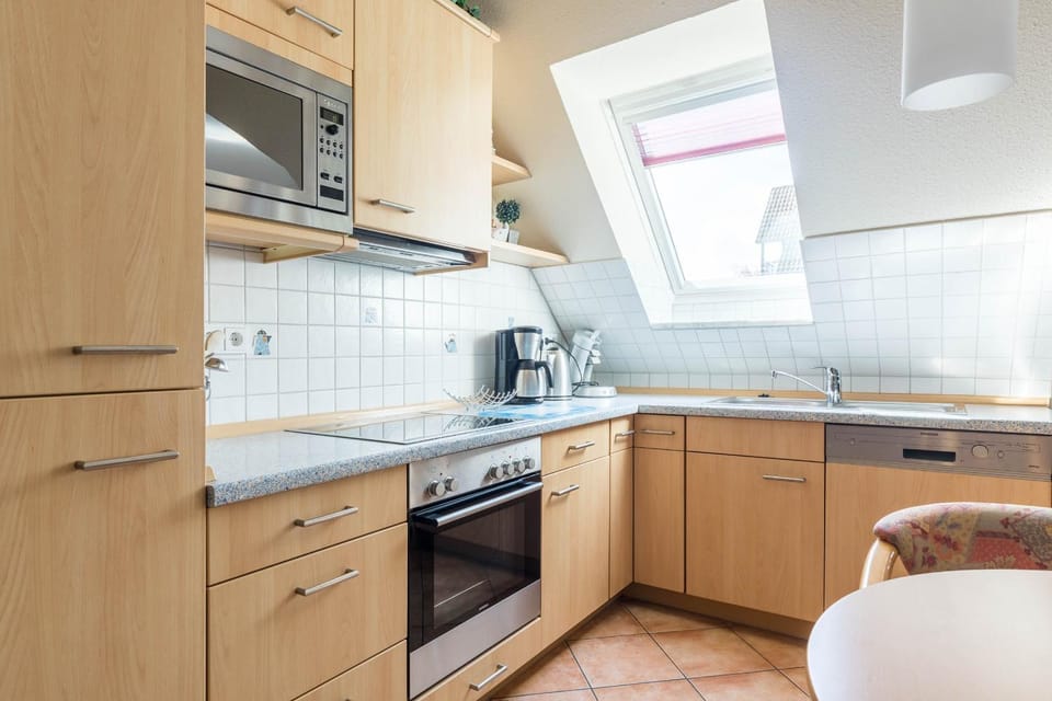 Alt Boltenhagen Wohnung 10 Apartment in Boltenhagen