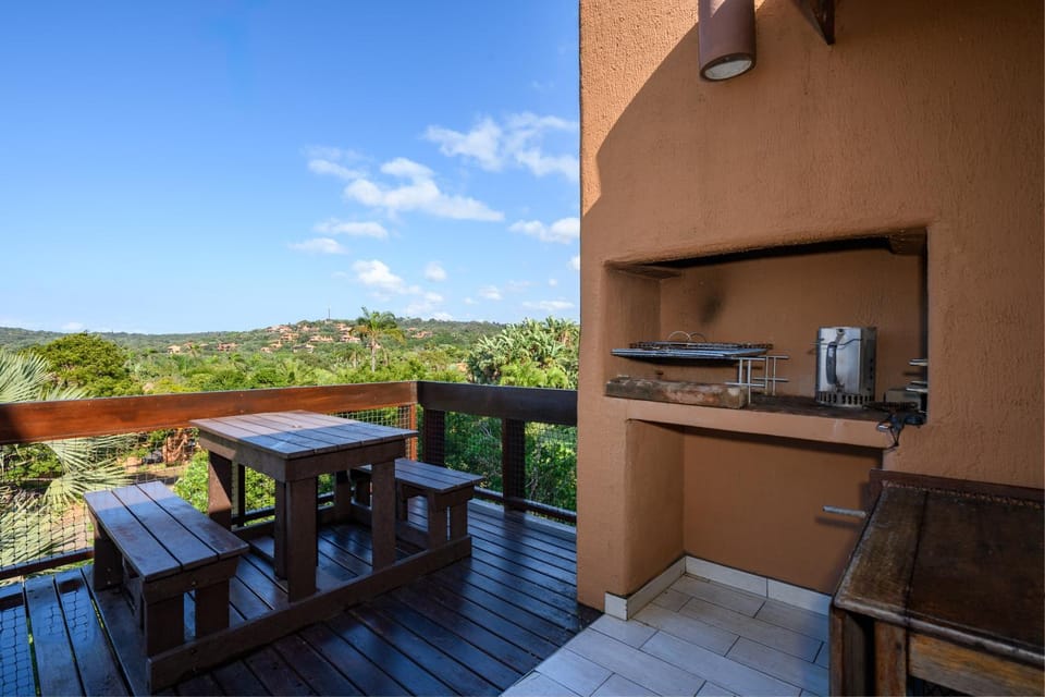 Property building, Patio, BBQ facilities