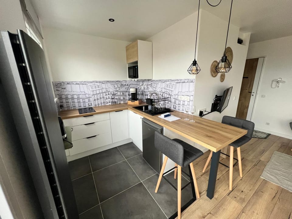 minibar, pet friendly, stove