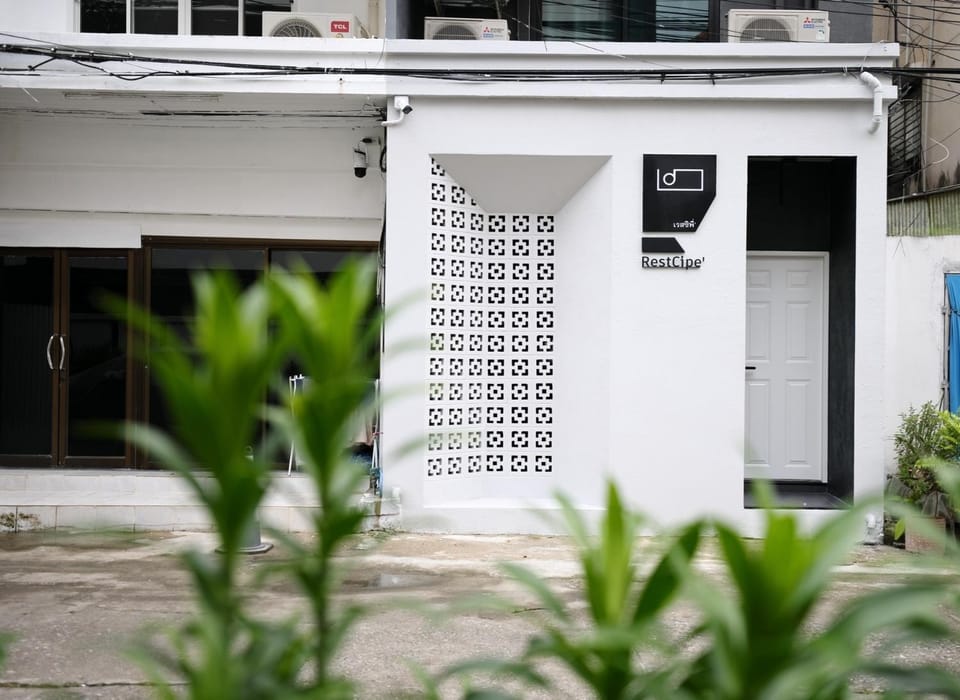 RestCipe' Apartment in Chiang Mai