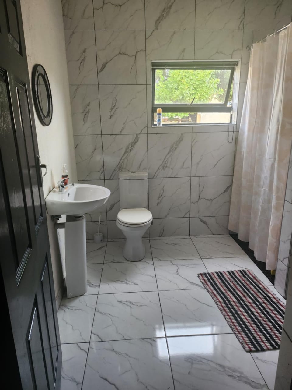Excel accommodation Bed and Breakfast in Cape Town