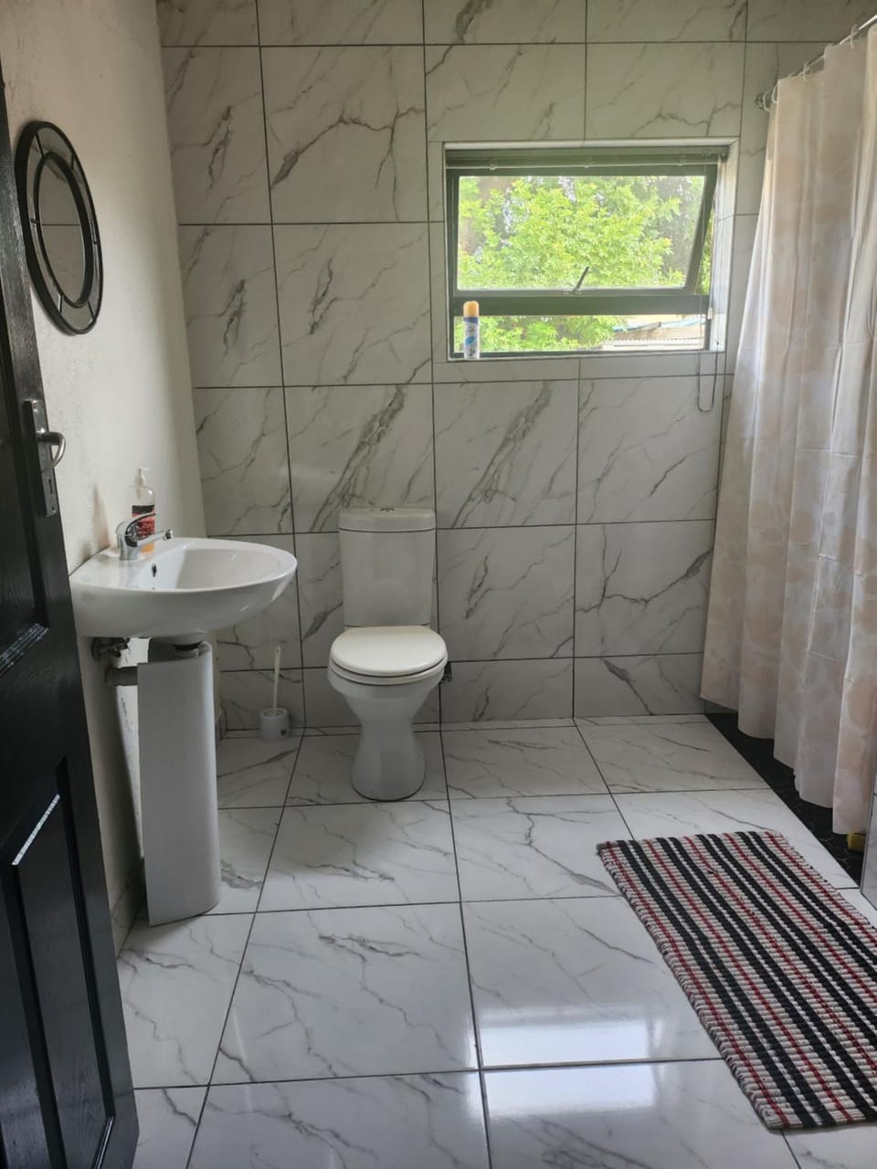Excel accommodation Bed and Breakfast in Cape Town