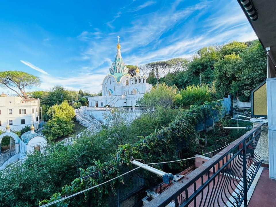 View (from property/room), Balcony/Terrace