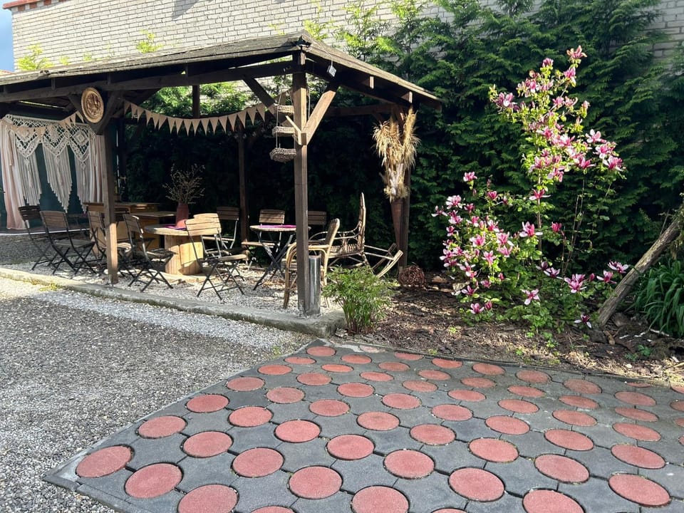 Vital House Bed and Breakfast in Masovian Voivodeship