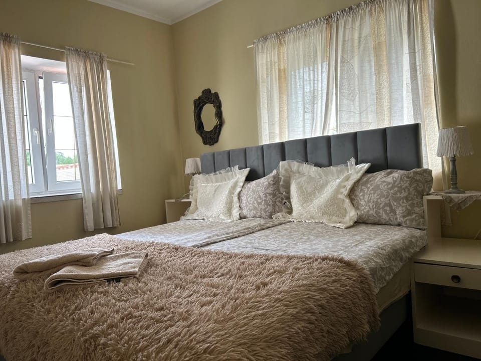 Vital House Bed and Breakfast in Masovian Voivodeship