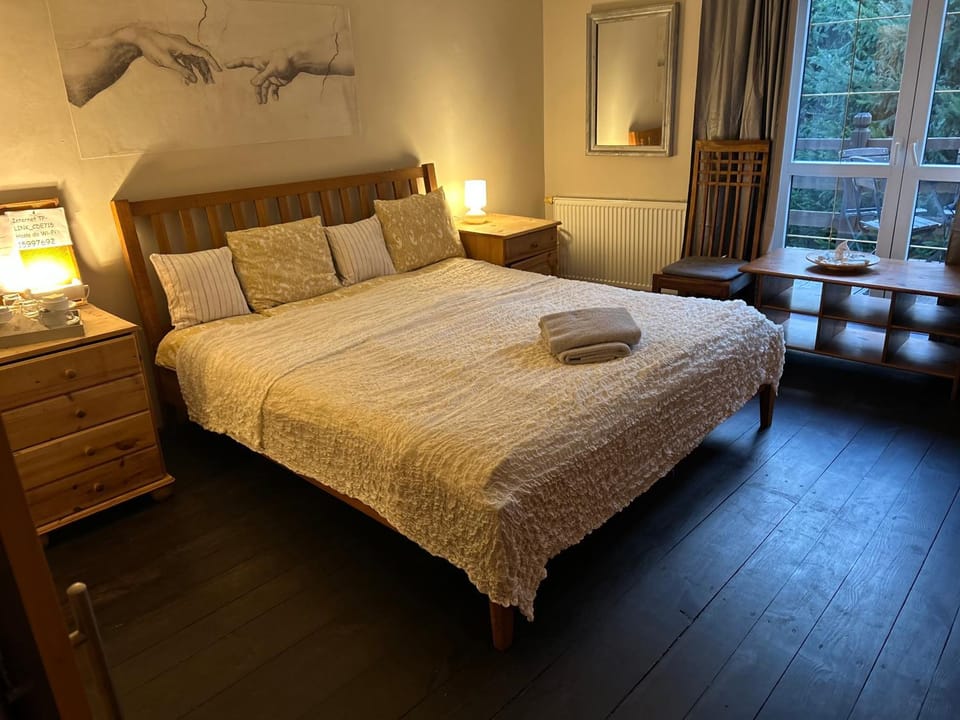 Vital House Bed and Breakfast in Masovian Voivodeship