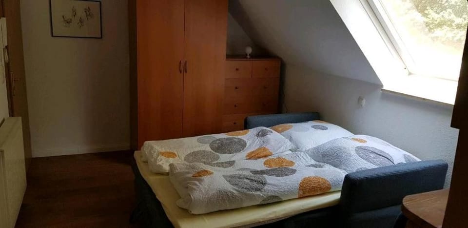 Ferienwohnung Helene Apartment in Gifhorn