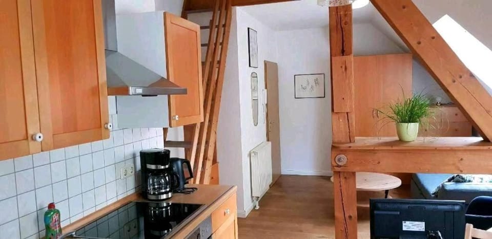 Ferienwohnung Helene Apartment in Gifhorn