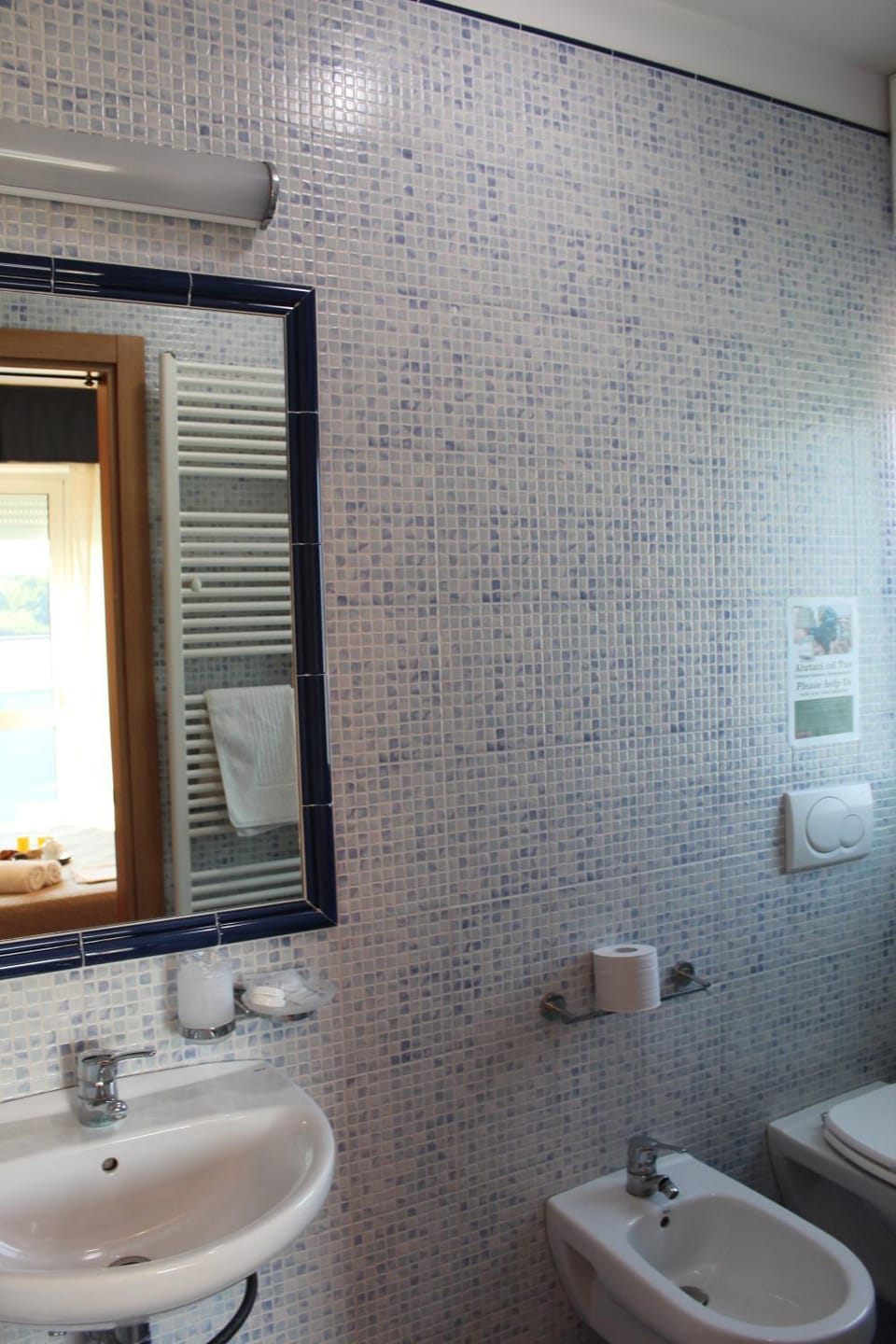 Shower, Toilet, Bathroom, bidet