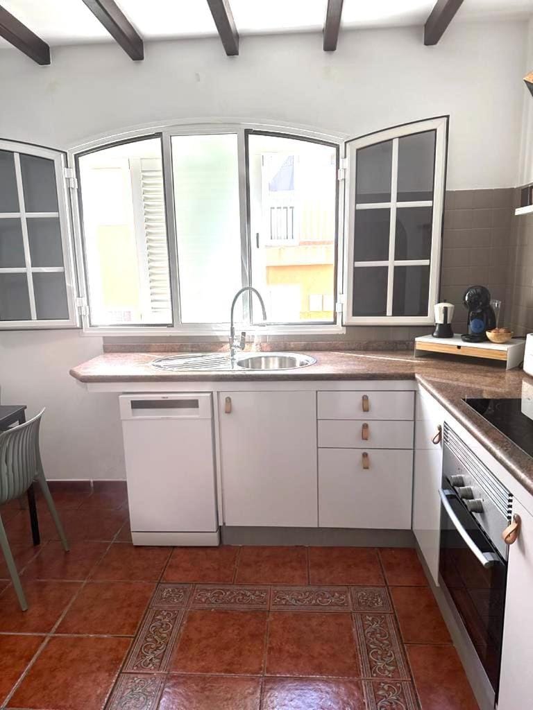 Edificio Altavista H54 Apartment in Arrecife