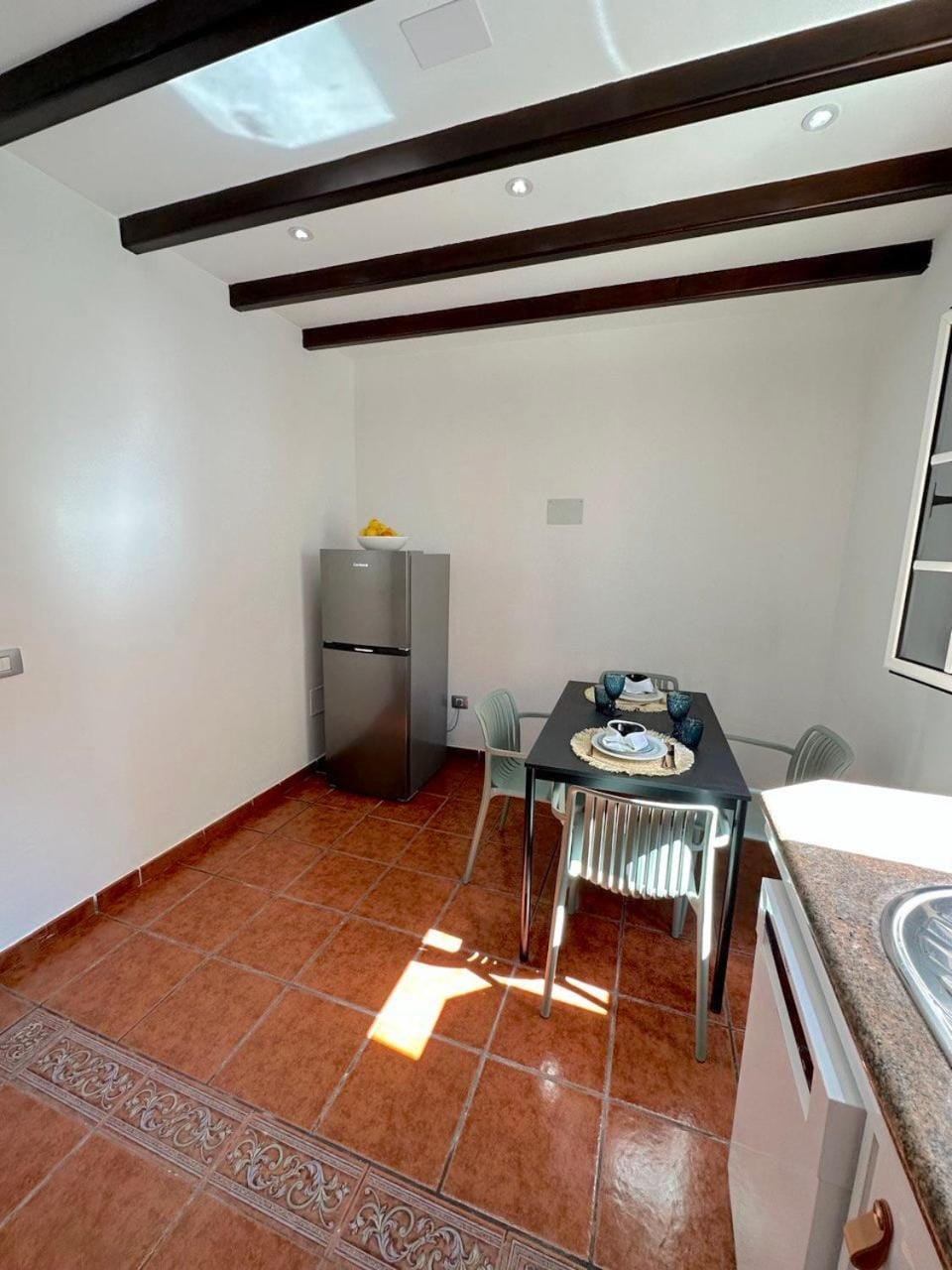 Edificio Altavista H54 Apartment in Arrecife