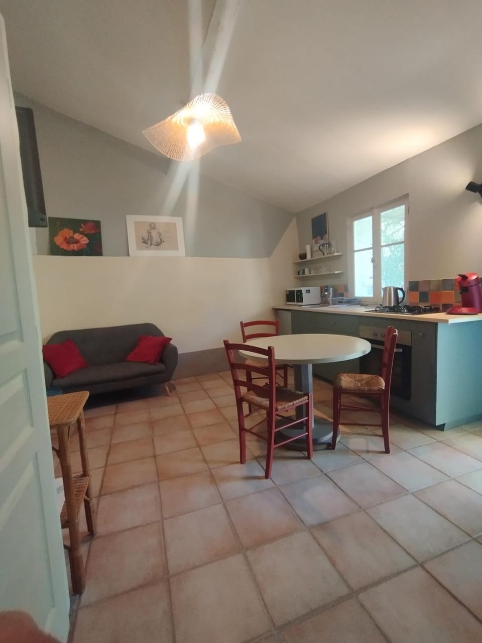 Sous la vigne House in Provence-Alpes-Côte d'Azur