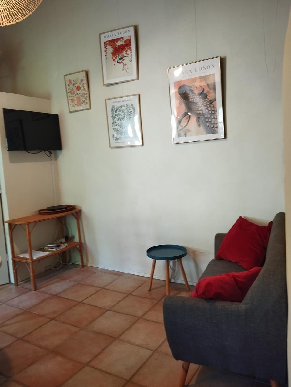 Sous la vigne House in Provence-Alpes-Côte d'Azur