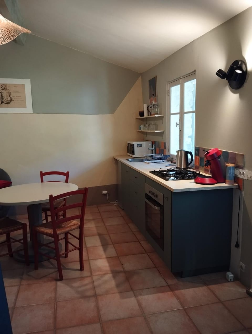 Sous la vigne House in Provence-Alpes-Côte d'Azur