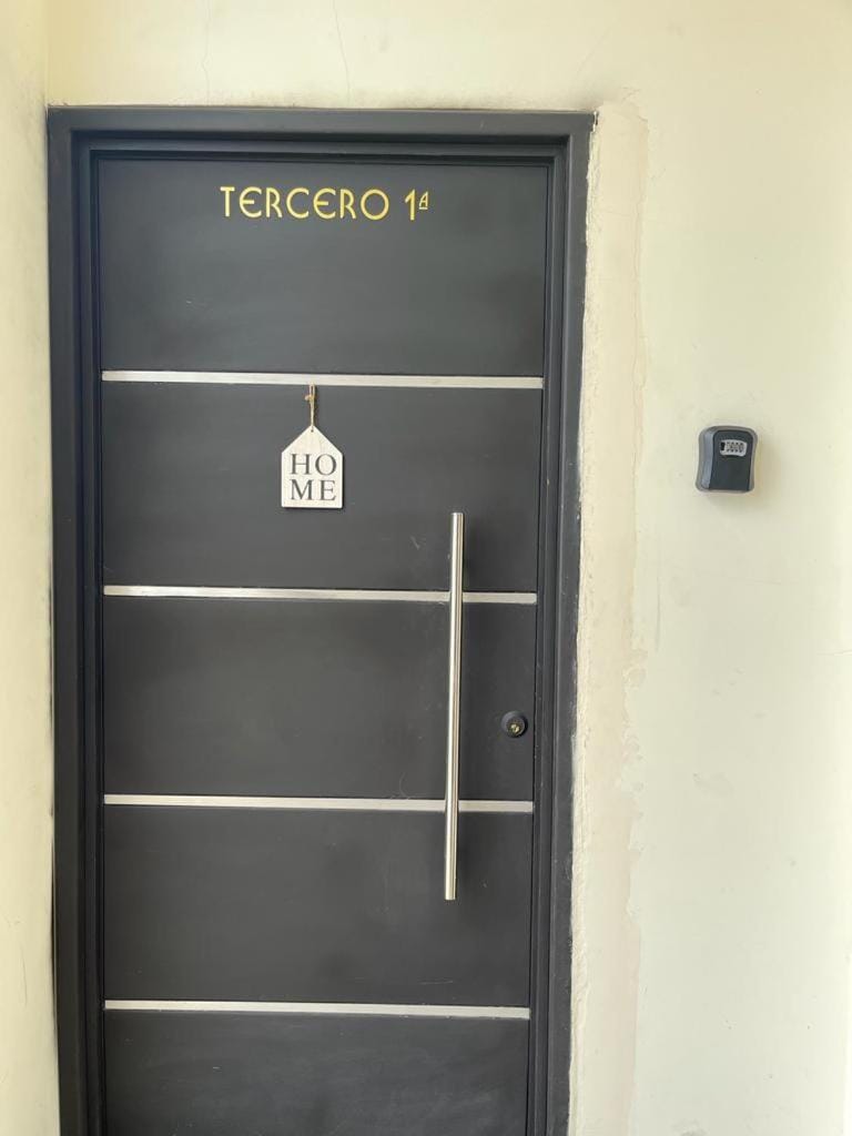 GARZOTA SUITE DEL ARTE 3er Piso Apartment in Guayaquil