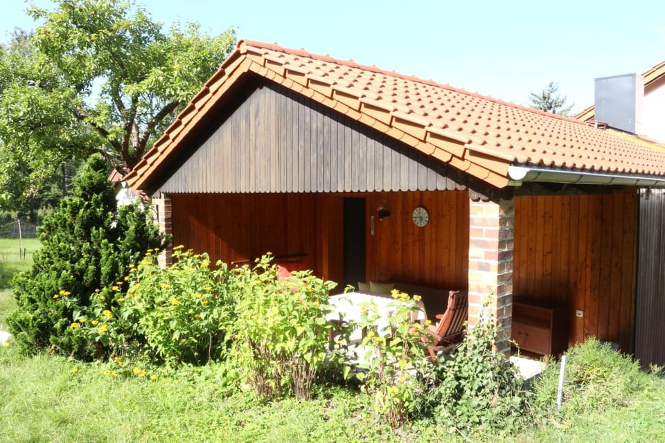 Ferienwohnung Rother Apartment in Saxony
