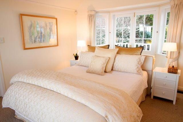 Emerald Inn on Takapuna Beach Motel in Auckland