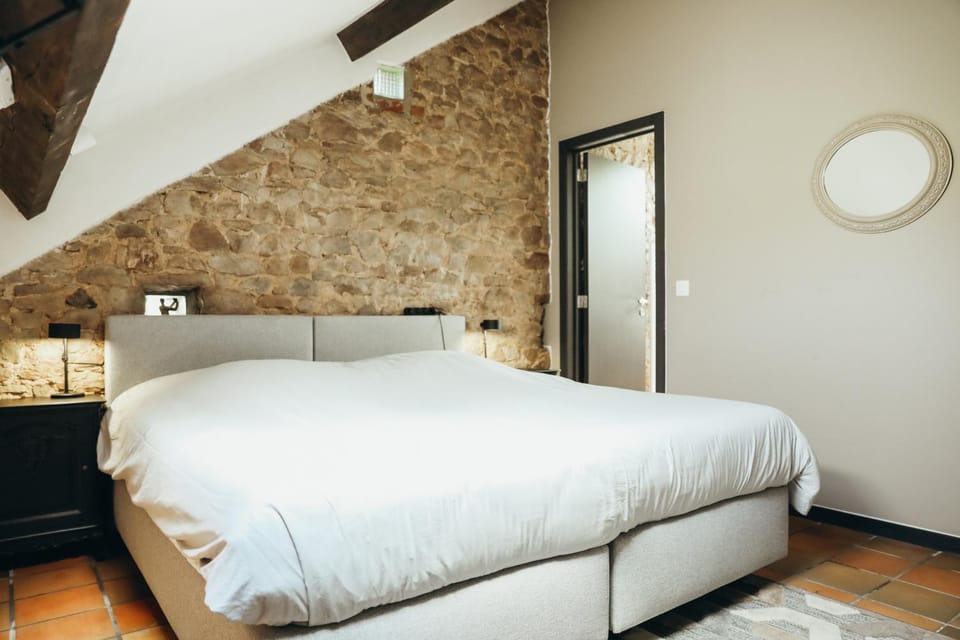 La Terrasse du Pré by WelcHome Apartment in Wallonia, Belgium