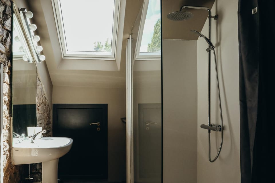 La Terrasse du Pré by WelcHome Apartment in Wallonia, Belgium