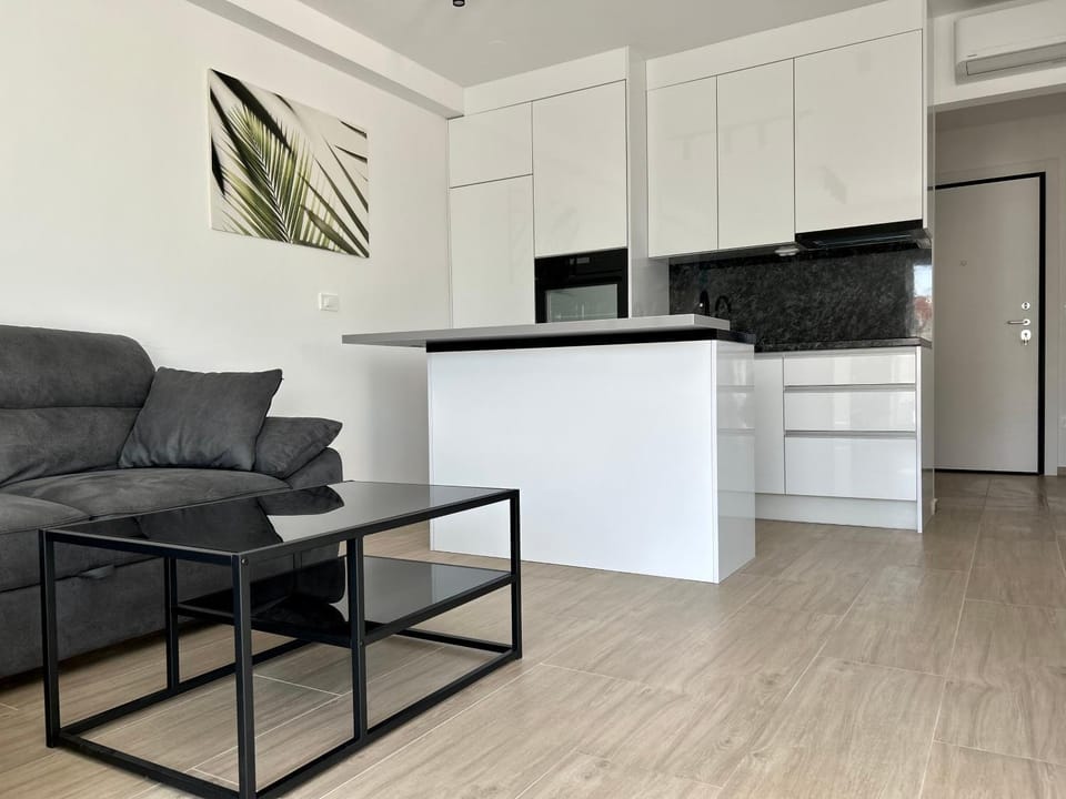 Palm Beach Apartment, Povljana Apartment in Zadar County
