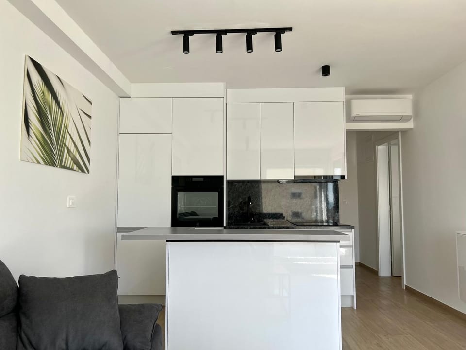 Palm Beach Apartment, Povljana Apartment in Zadar County