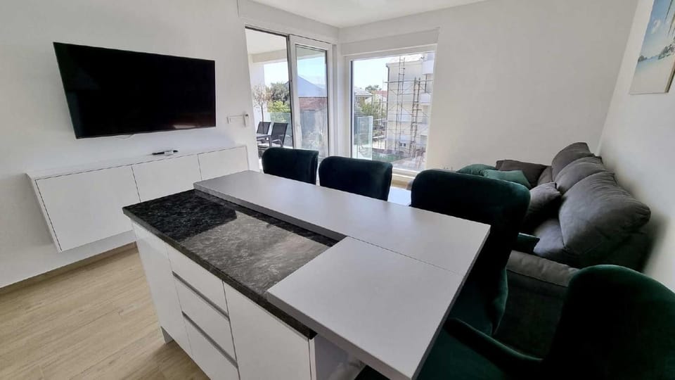 Palm Beach Apartment, Povljana Apartment in Zadar County