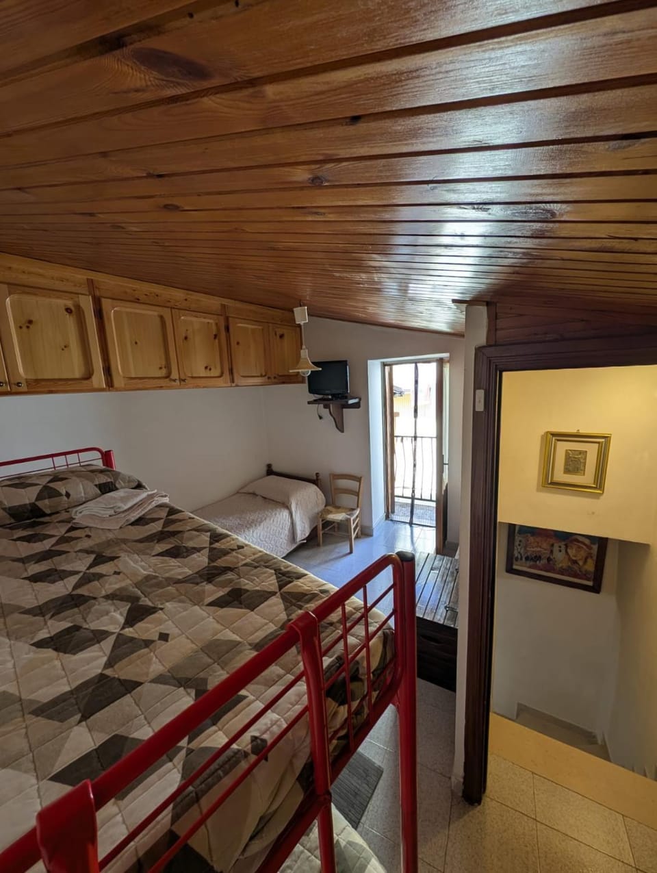 LA CASETTA DI SILVIA House in Villetta Barrea