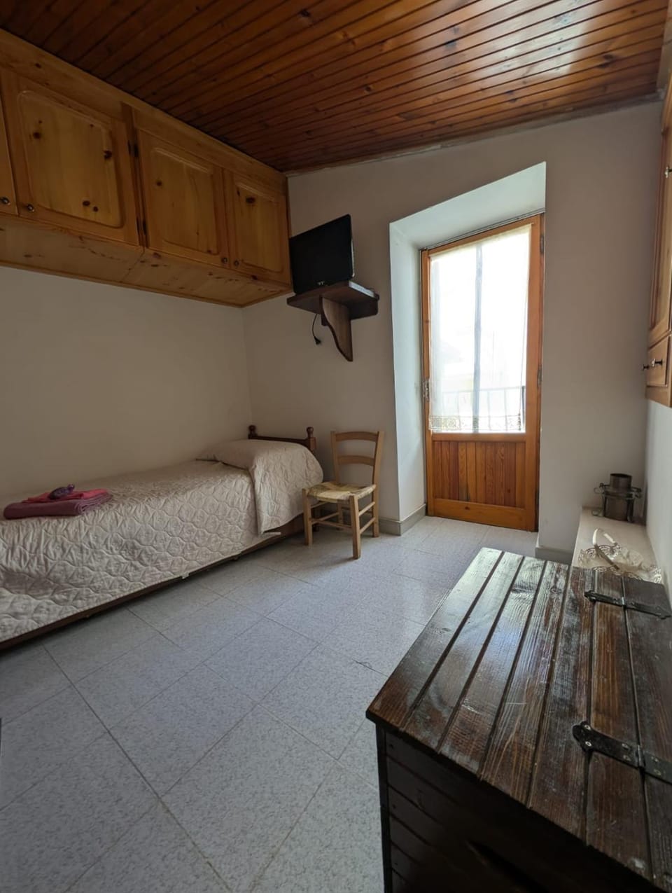 LA CASETTA DI SILVIA House in Villetta Barrea