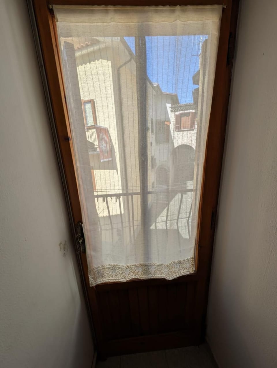 LA CASETTA DI SILVIA House in Villetta Barrea