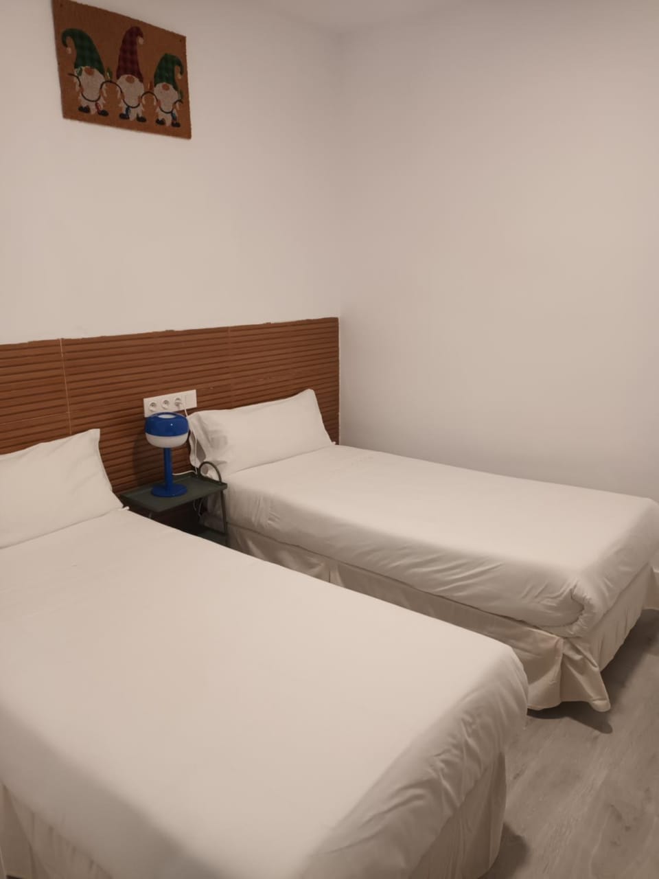 HORNO ABAD GRANADA CENTRO Apartment in Granada