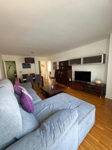 Dalí City Apartamento Apartment in Figueres
