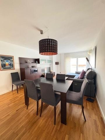 Dalí City Apartamento Apartment in Figueres