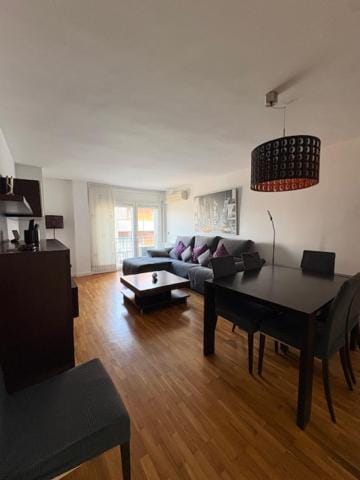 Dalí City Apartamento Apartment in Figueres
