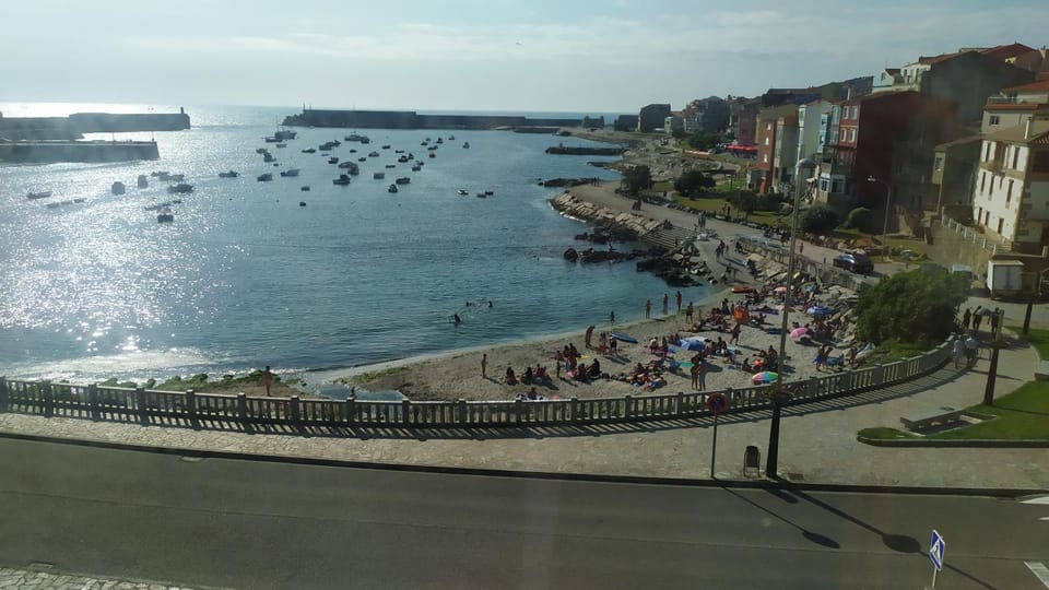 Sea view