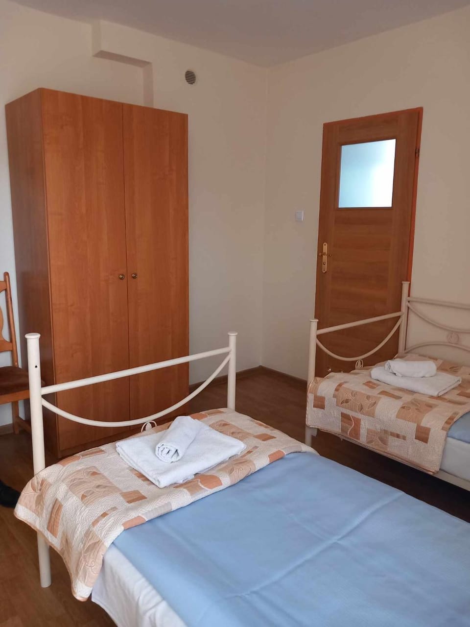 Villa Aura Bed and Breakfast in Greater Poland Voivodeship