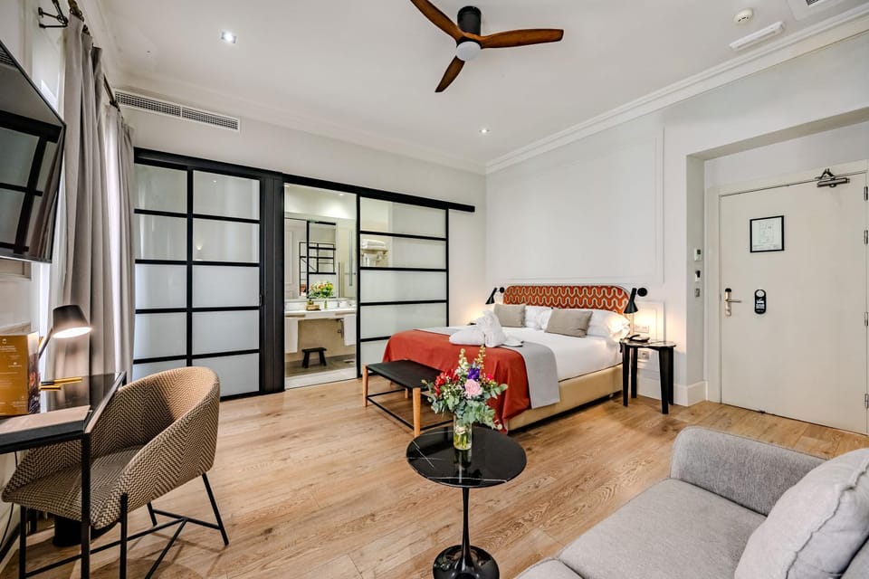 Hotel Boutique Casa Romana Villa Hotel in Seville