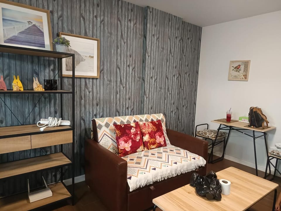Baan Imm Aim Huahin By Thita Apartment in Nong Kae