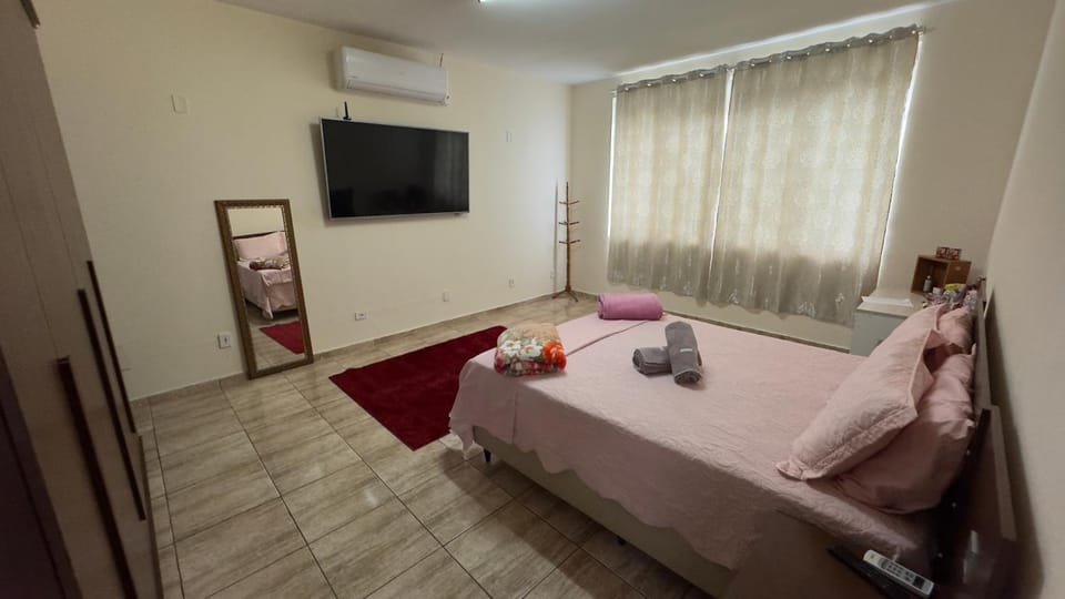 Quarto aconchegante II -c Vacation rental in State of São Paulo