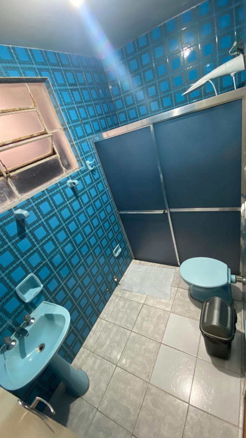 Quarto aconchegante II -c Vacation rental in State of São Paulo