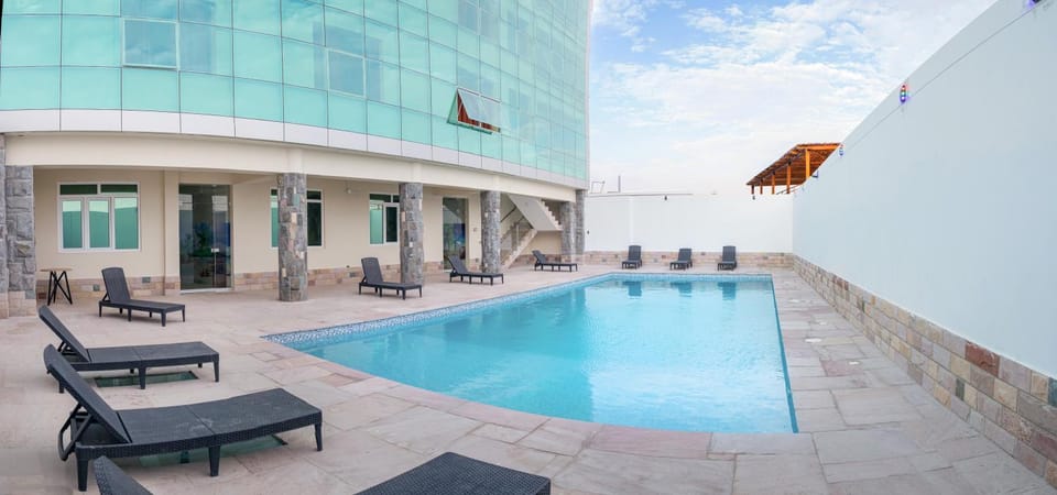 Pool view, Swimming pool, Swimming pool