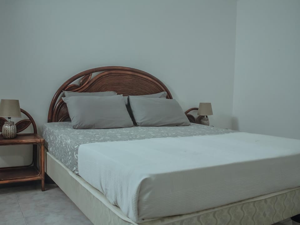Vila Paradise Sea & Swimming Pool View House in Sal, Cabo Verde