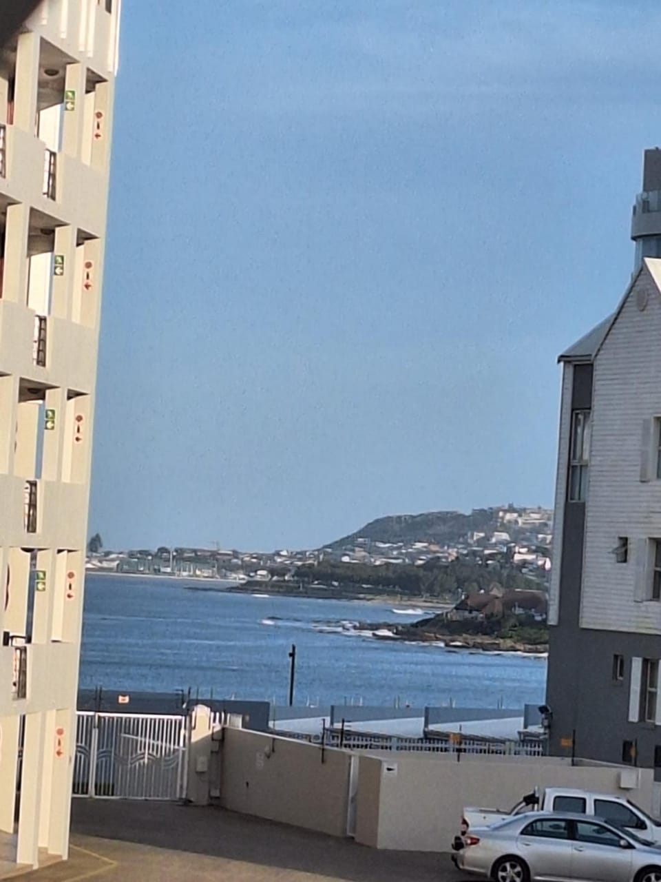 Sea view