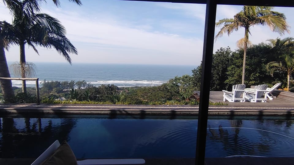 Sea view, Swimming pool