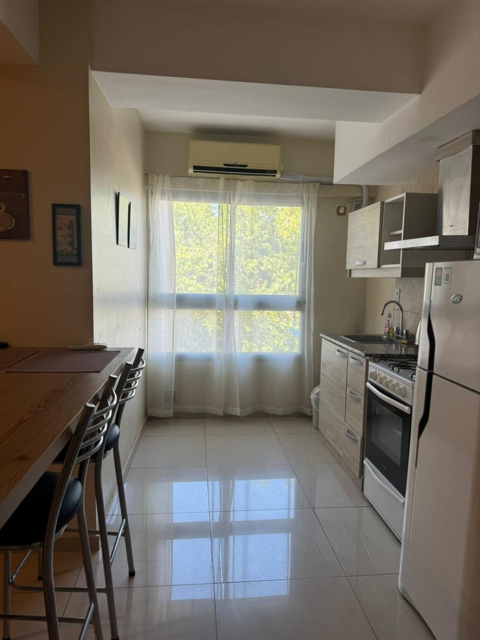 MONOAMBIENTE ITALIA Apartment in San Rafael