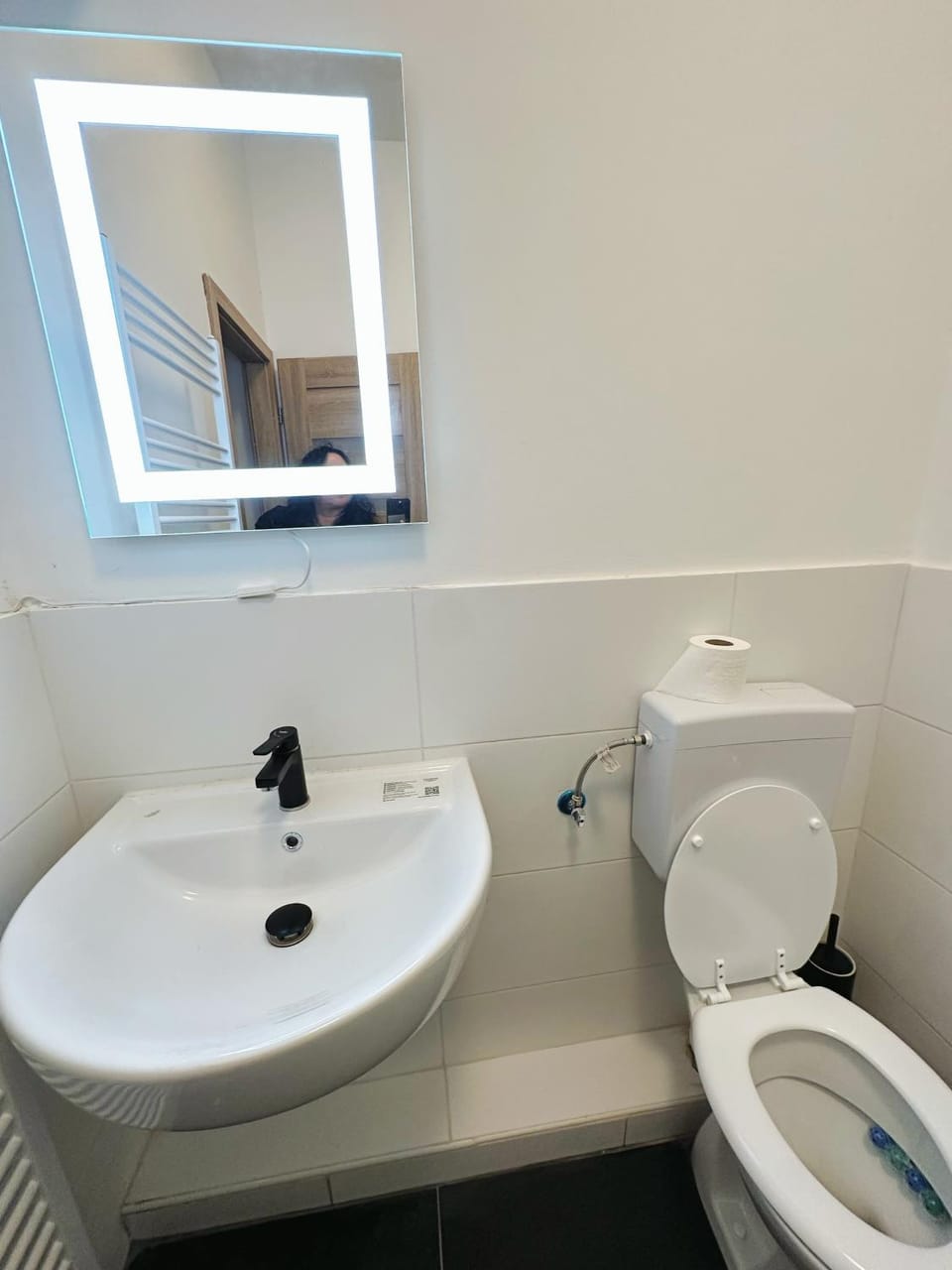 2 schlafenzimmer Waschmaschine Eller Apartment in Dusseldorf