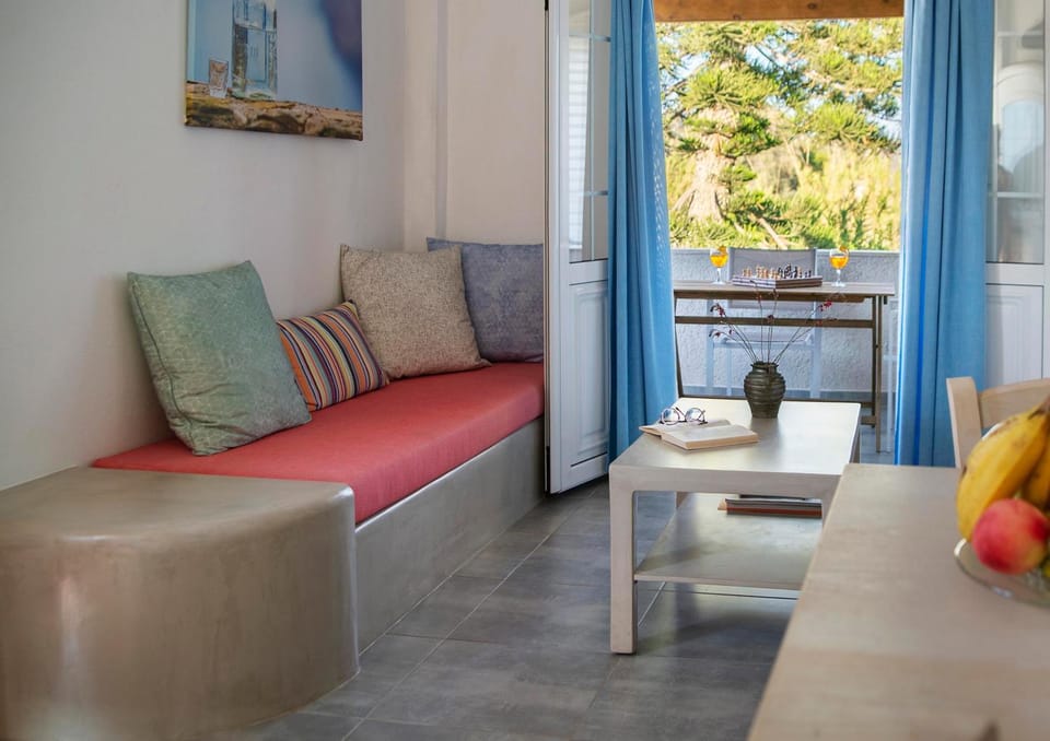Sitia Oceanides Apartment in Lasithi